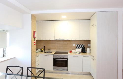 Merces Apartment | Quiet Prince Apartments