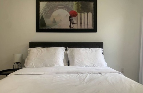 North Laurel House | Quiet Private Rm Laurel