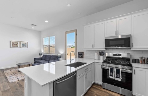 Laveen Village Apartment | Quiet Quarter in Laveen Village