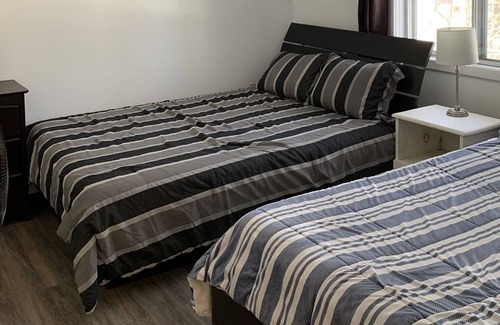 Argenteuil Regional County Municipality Ski Chalet | Quiet quiet chalet spa swimming pool