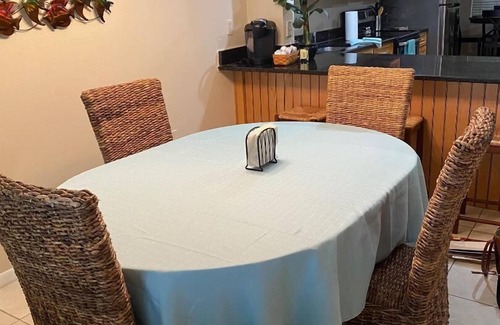 Indian Rocks Beach Condo | Quiet, Relaxing, Friendly Condo just a Walk across the street from the Beach!