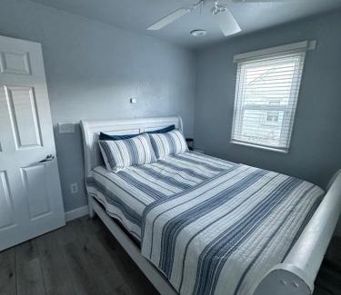 Cheyenne Apartment | Quiet retreat, minutes from highway and downtown
