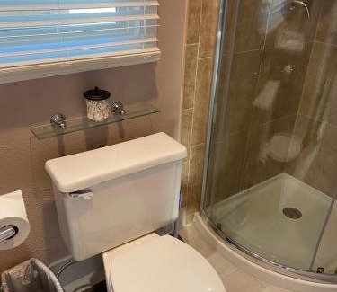 Cheyenne Apartment | Quiet retreat, minutes from highway and downtown