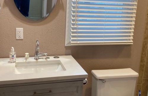 Cheyenne Apartment | Quiet retreat, minutes from highway and downtown
