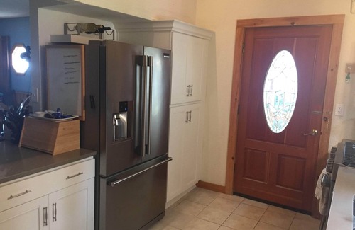 Conesus House | Quiet retreat on Conesus Lake, Private Beach!