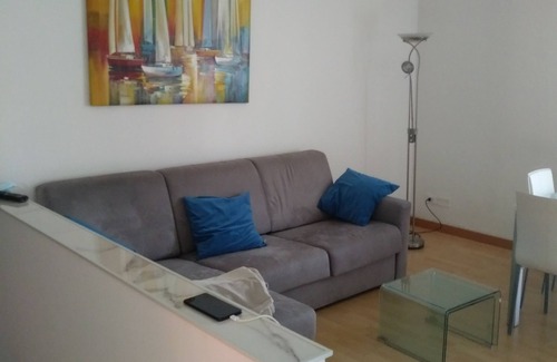 Borgo Milano Apartment | Quiet room in new apartment