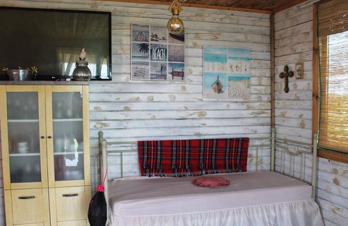 Kamen Bryag Villa | Quiet Sea view villa”Cherry “