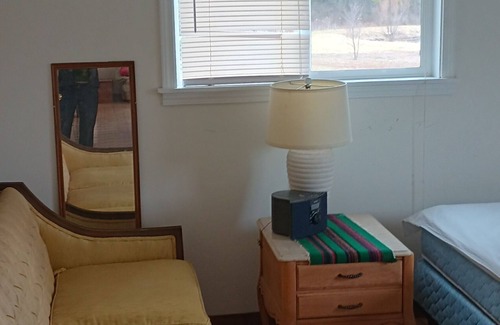 Lyndon Station Other | QUIET, SECLUDED FARMHOUSE with the POND ON 80 ACRES.