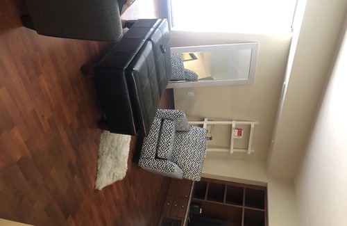 Indianapolis Apartment | Quiet, Secure, Luxury, Cozy Apartment