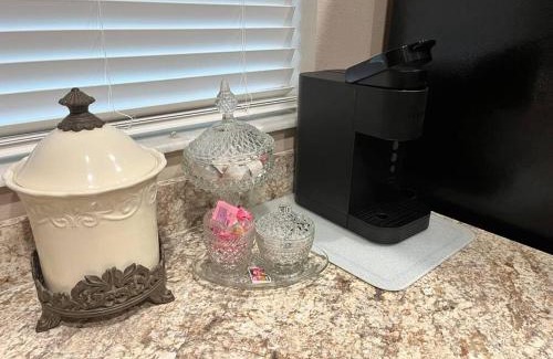 Citrus Springs Apartment | Quiet Snowbird Retreat Comfy Affordable
