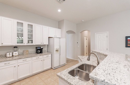 Sonoran Foothills House | Quiet Sonoran Foothills: Pet-Friendly, Basketball, Pickleball, Pool & Sleeps 8