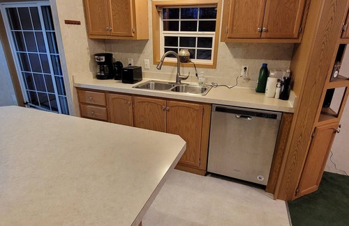 Altmar House | Quiet, spacious home close to hunting, fishing, ATV & snowmobile trails