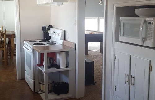 Alamosa House | Quiet Spacious Home. Centrally Located in Alamosa, Near The Rio Grande River