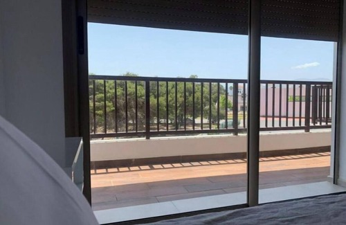 Cabo Negro Apartment | Quiet spot in Cabo negro