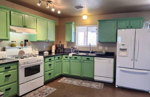 Elephant Butte House | Quiet Stay in Elephant Butte Near Lake & Golf Course