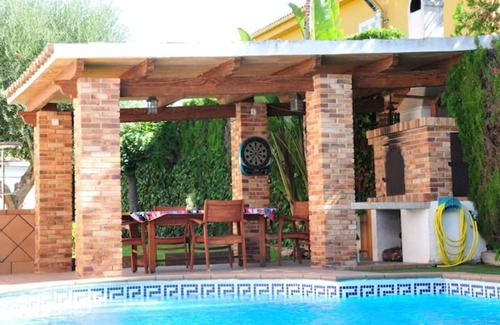 Pont d'Inca House | QUIET STAY 3 KM FROM PALMA HISTORIC CENTER