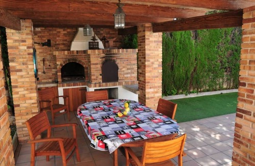 Pont d'Inca House | QUIET STAY 3 KM FROM PALMA HISTORIC CENTER