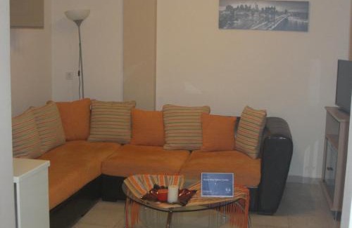 Sykies Apartment | Quiet Stay Sykies Center