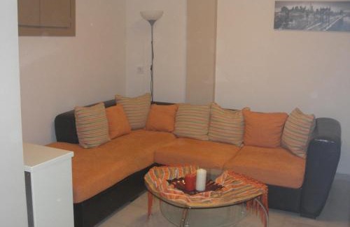 Sykies Apartment | Quiet Stay Sykies Center