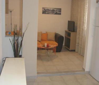 Sykies Apartment | Quiet Stay Sykies Center