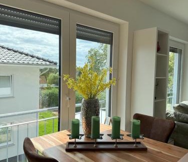 Zepernick Apartment | Quiet Stay Zepernick - direkt an Berlin