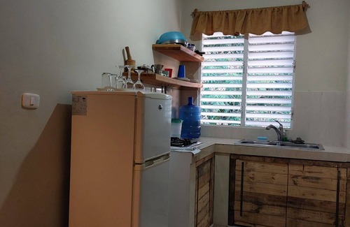Samana Apartment | Quiet Studio - Apartment 4 in Villa Coconut
