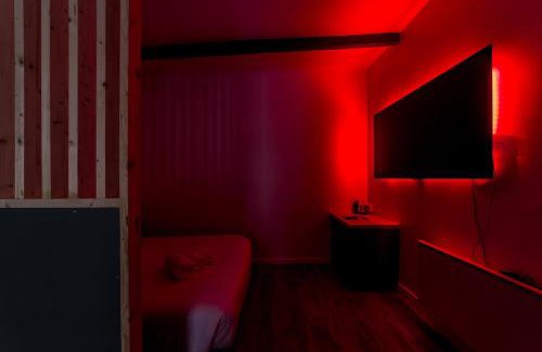 Marechal Lyautey - Vitton Apartment | Quiet studio Center Lyon AIL