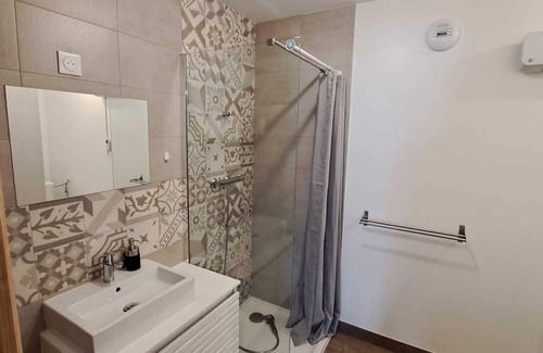 Turriers Apartment | Quiet studio for 4 people