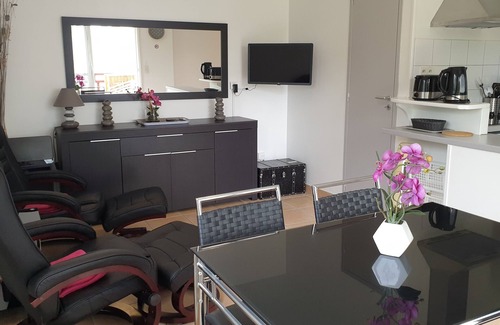 Cambo-les-Bains Apartment | Quiet T2 3* - near town center - ideal for curists and vacationers