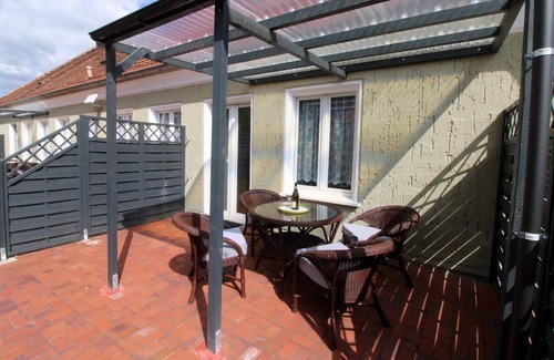 Goerlitz Apartment | Quiet time-out in Görlitz - vacation apartment with 2 bedrooms and balcony