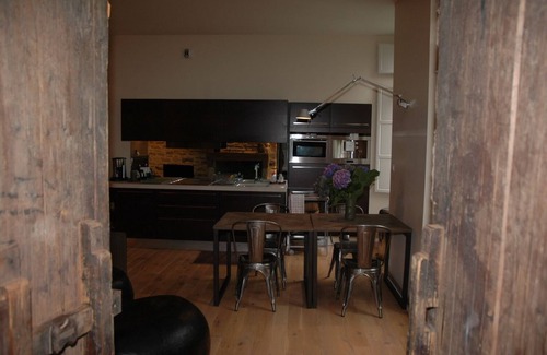 Quimper Apartment | Quiet two-bedroom apartment - historic center of Quimper