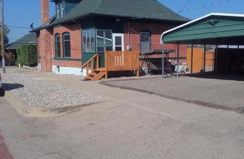 Trinidad Bed & Breakfast | Quiet upstairs studio close to town 420 friendly