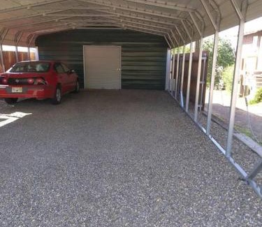 Trinidad Bed & Breakfast | Quiet upstairs studio close to town 420 friendly