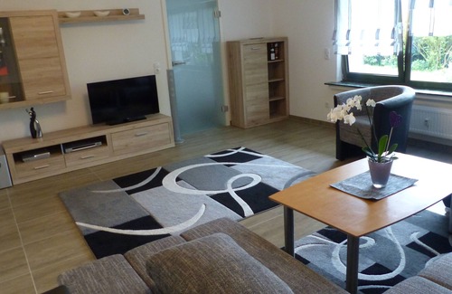 Plettenberg Apartment | Quiet vacation apartment on a south-facing slope