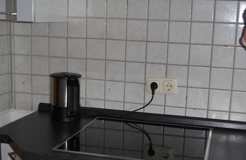 Velbert Apartment | Quiet vacation apartment in the countryside with balcony