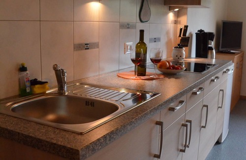 Moso in Passiria Apartment | Quiet vacation on the mountain farm