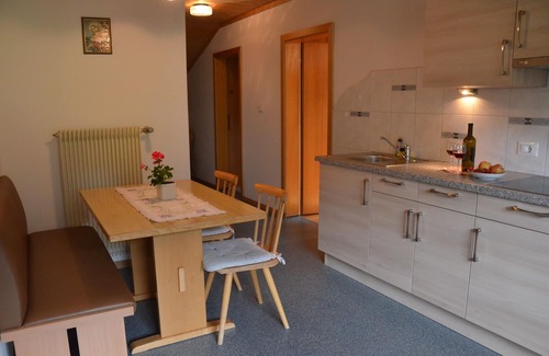 Moso in Passiria Apartment | Quiet vacation on the mountain farm