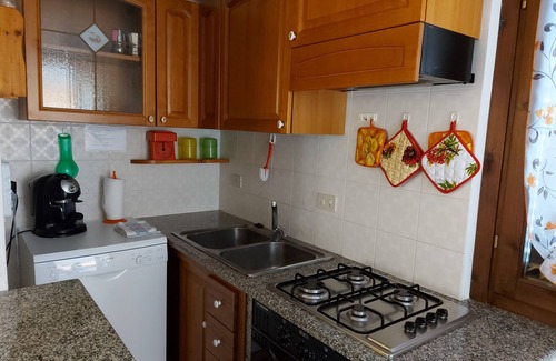 Aglientu House | Quiet Villa