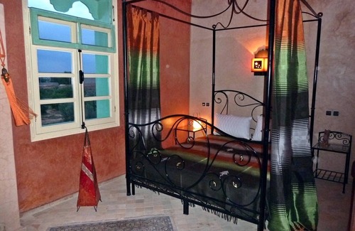 Sidi Boumoussa House | Quiet Villa near Agadir, Style, Garden, Swimming Pool, Optional Lady Cook
