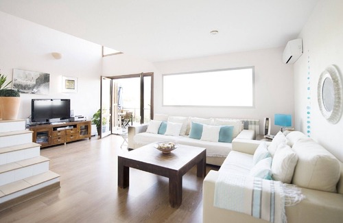 Sa Font Seca House | Quiet Villa with pool & breathtaking views between Palma Valldemosa & Soller