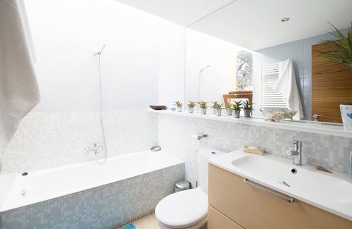 Sa Font Seca House | Quiet Villa with pool & breathtaking views between Palma Valldemosa & Soller