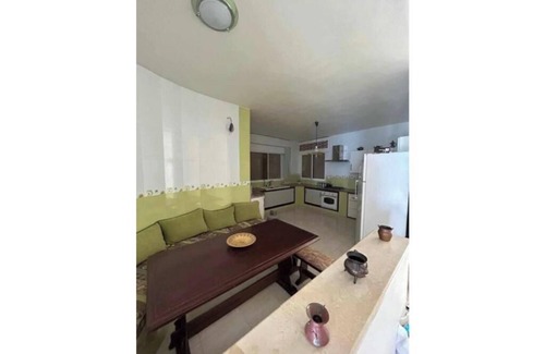Kerkouane Apartment | Quiet villa with pool