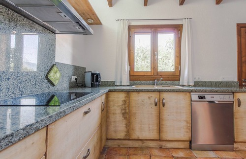Pollensa Villa | Quiet villa with private pool near to Pollensa . WI-FI .Balinese bed.