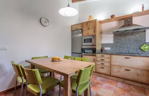 Pollensa Villa | Quiet villa with private pool near to Pollensa . WI-FI .Balinese bed.
