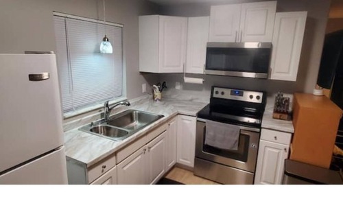 Fort Myers Shores Apartment | Quiet Waterfront Cottage Amazing Views Close To I-75