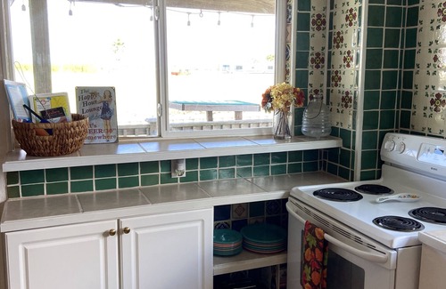 Rockport House | Quiet Waterfront Retreat minutes from downtown.