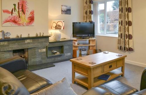 Portinscale House | Quiet Ways