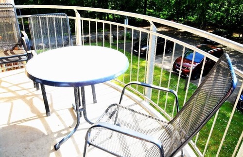 Nienhagen Apartment | Quietly located apartment w. View of the countryside, only a few minutes to the forest and beach
