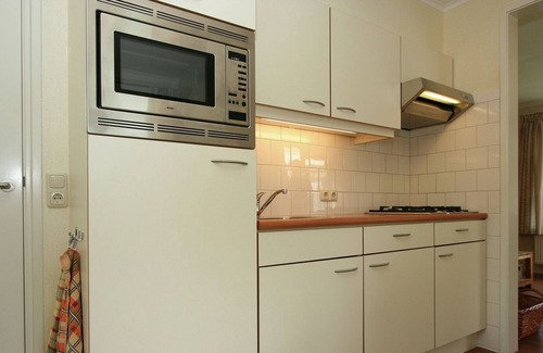 Emst Other | Quietly located holiday home in Emst with enclosed garden