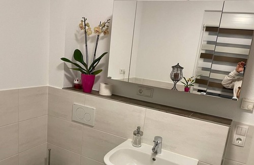 Ringsheim House | Quietly located vacation home (86sqm) only 5 minutes by car from Europapark
